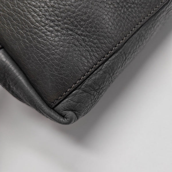 Calfskin Gray