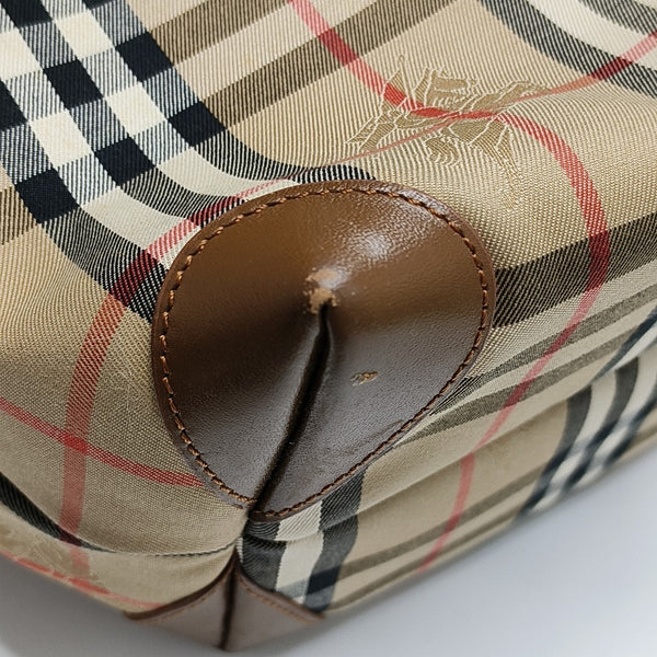 Canvas Beige