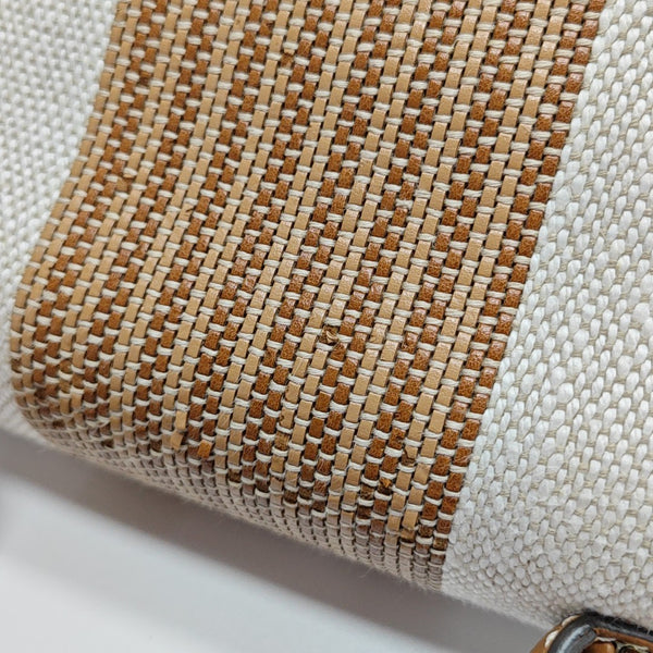 Brillant Medium Canvas Beige