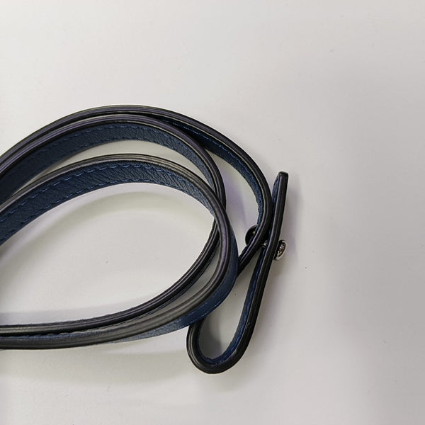 Tempête Calfskin Blue