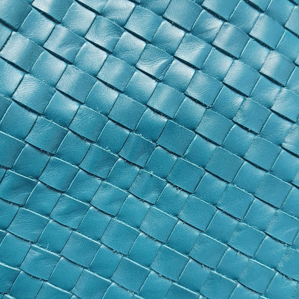 Capri Calfskin Green