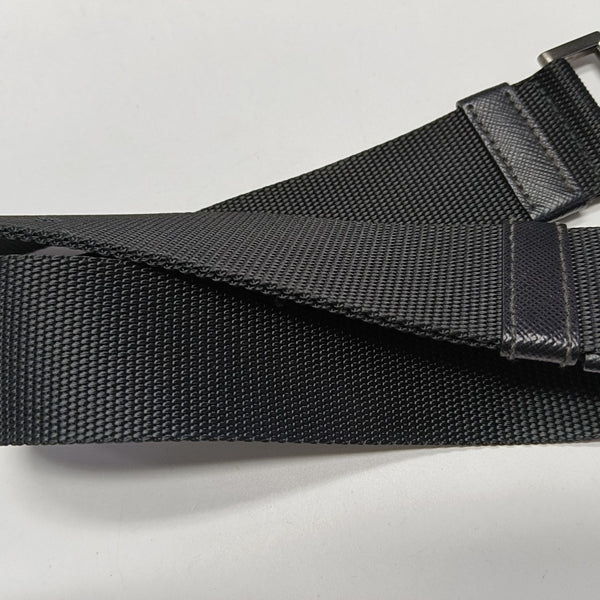 Nylon Black