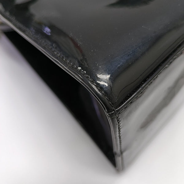 Vara Calfskin Black
