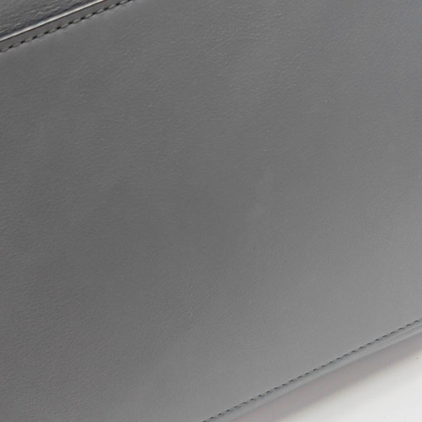 TRAPEZE Medium Calfskin Multicolor
