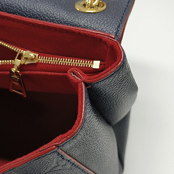 VAVIN PM Monogram Calfskin Blue