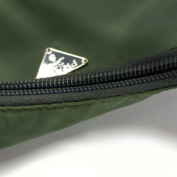 Re-Edition2000 Mini Nylon Green
