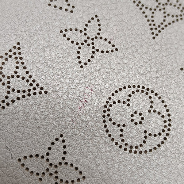 ZIPPY Monogram Calfskin Pink Wallet