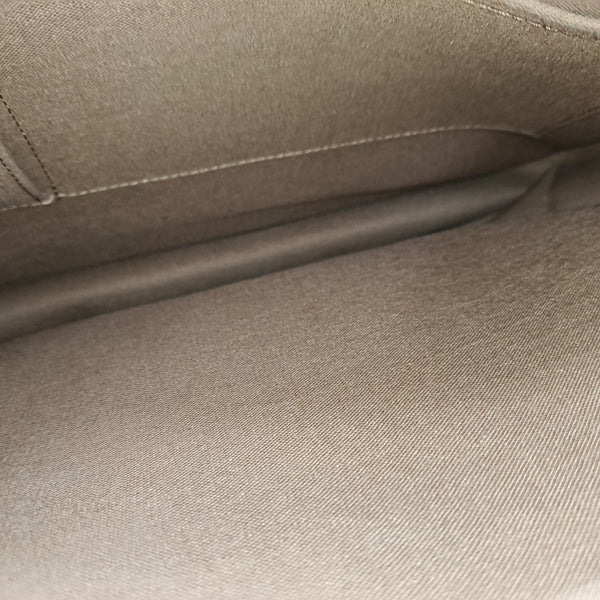 BOSPHORE GM Monogram Coated Canvas Brown