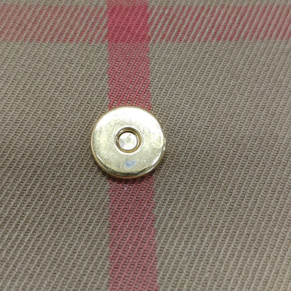Hampshire Canvas Brown