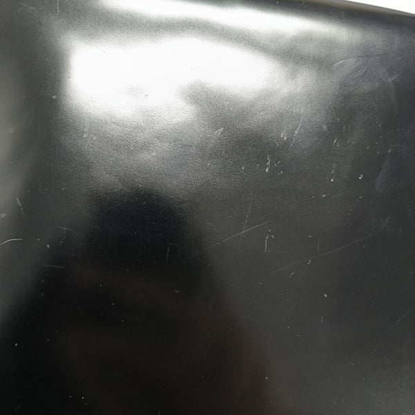 Calfskin Black