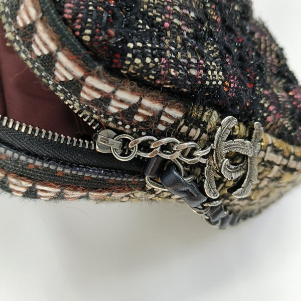Wool Multicolor