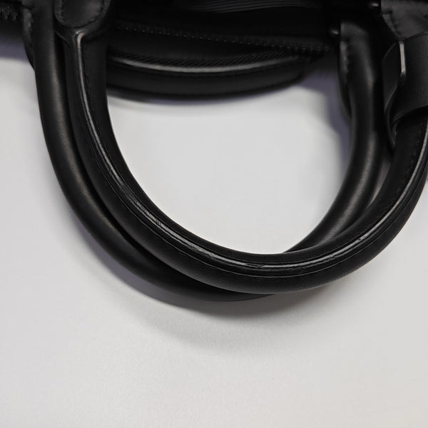 KEEPALL 50 Monogram Fabric Multicolor