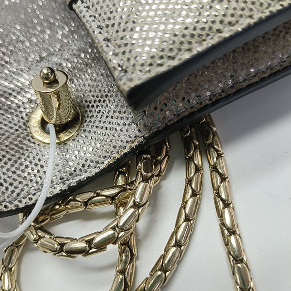 SERPENTI FOREVER Calfskin Multicolor