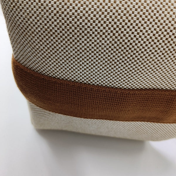 Bride A Brac Large Canvas Beige