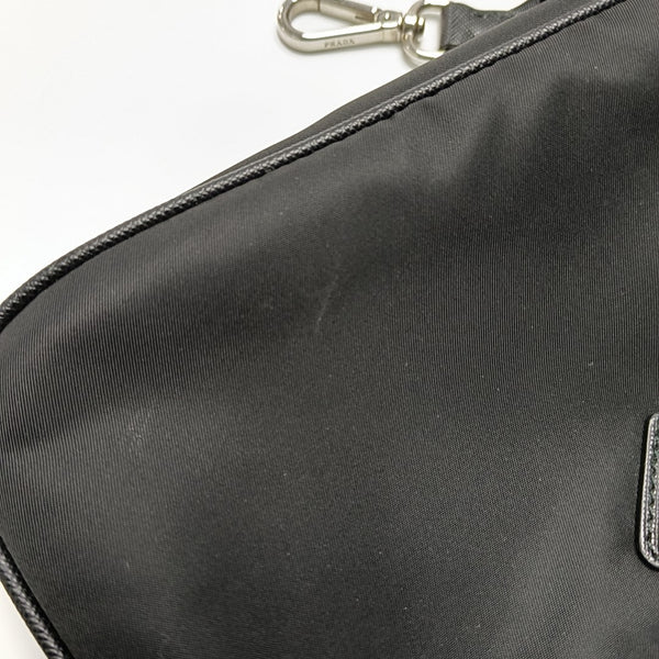 Re-Edition2005 Nylon Black