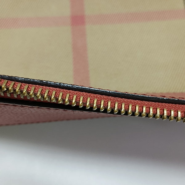 Canvas Crossbody Bag Beige