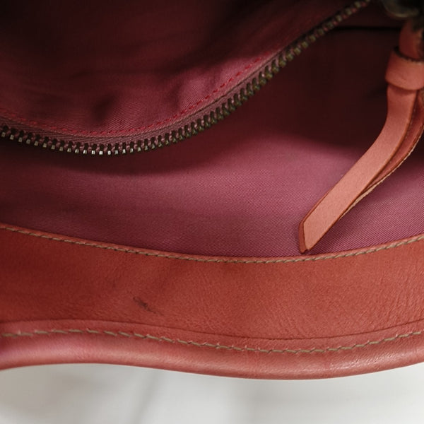 Canvas Tote Bag Gray