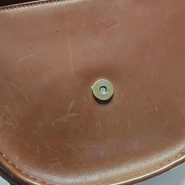 Calfskin Brown