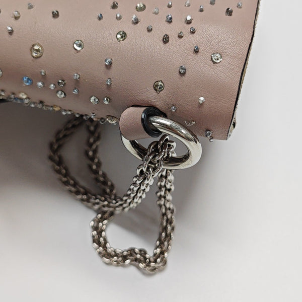 Glam Calfskin Gray
