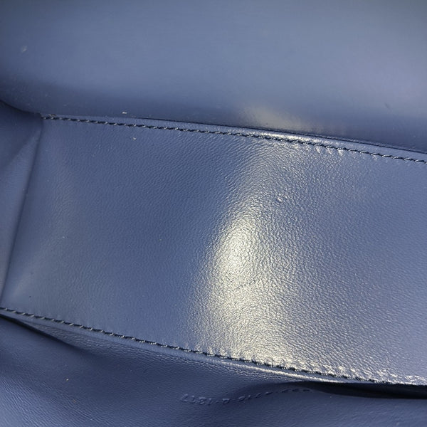 Hourglass XS Denim Blue