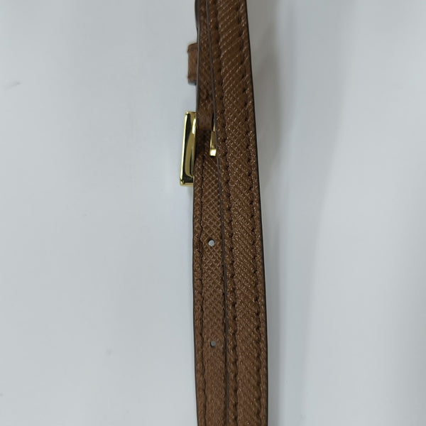 Re-Edition Mini Nylon Brown