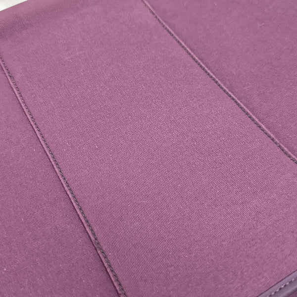 Cabag Canvas Purple