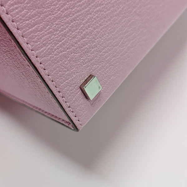 Cinhetic Chèvre Mysore Purple