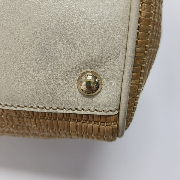 Straw Beige