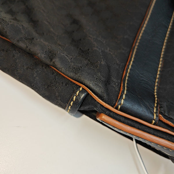 Fabric Black