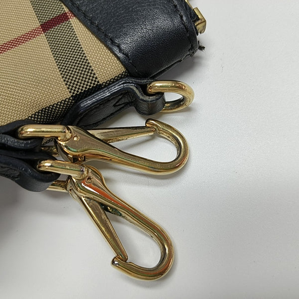 Canvas Tote Bag Beige
