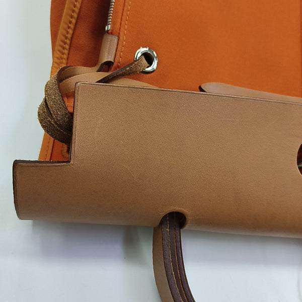 Herbag 31 Canvas Orange