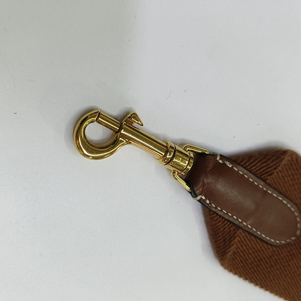 16 Teen Calfskin Brown