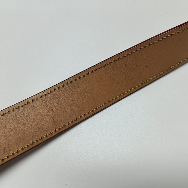 CARRYALL PM Monogram Coated Canvas Brown
