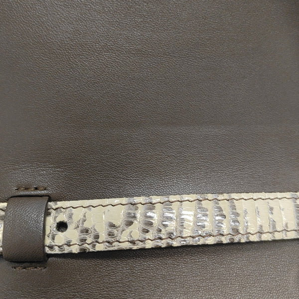 CLASSIC BOX Mini Lizard White
