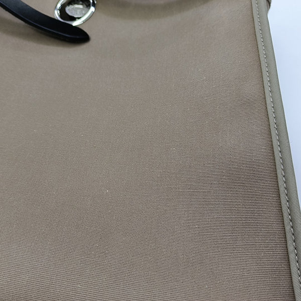 Herbag 31 Canvas Brown