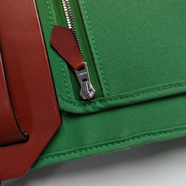 Herbag 31 Canvas Green