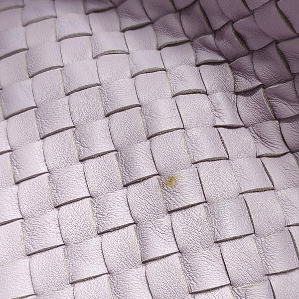 Cesta Lambskin Purple