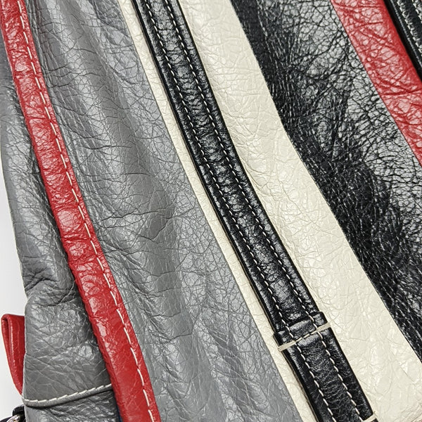 Bazar S Calfskin Multicolor