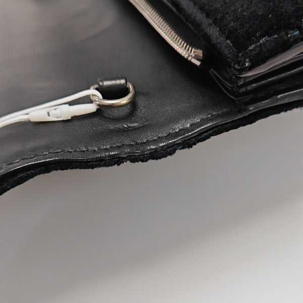 Dionysus Mini Monogram Velvet Black