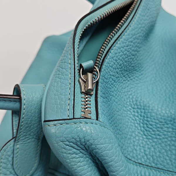 Lindy 34 Clemence Blue