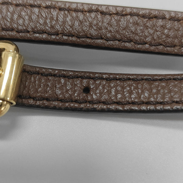 Hampshire Canvas Brown