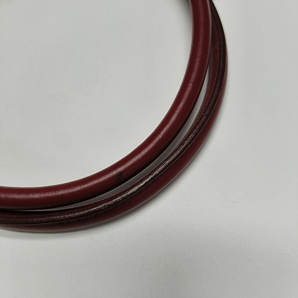 Salisbury Mini Coated Canvas Brown