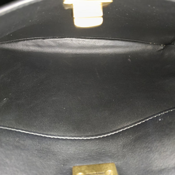 RODEO Calfskin Black