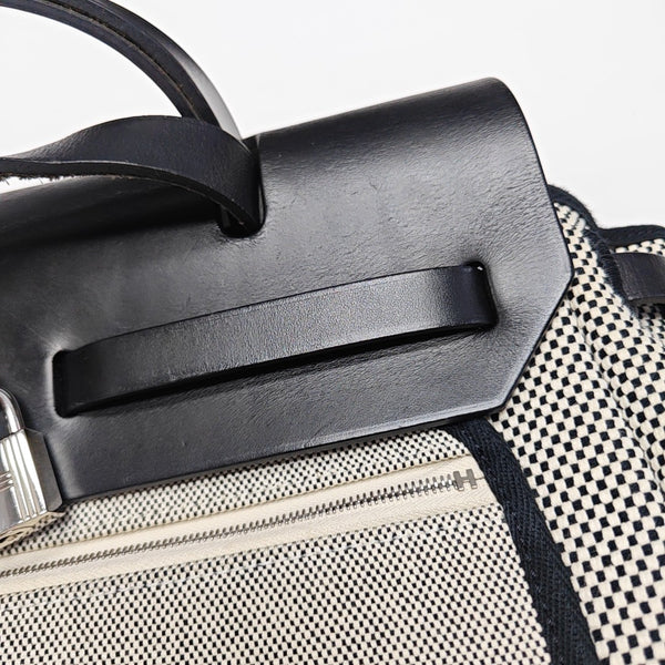 Herbag 31 Canvas Multicolor