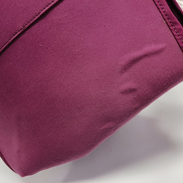 Cabag 39 Canvas Purple