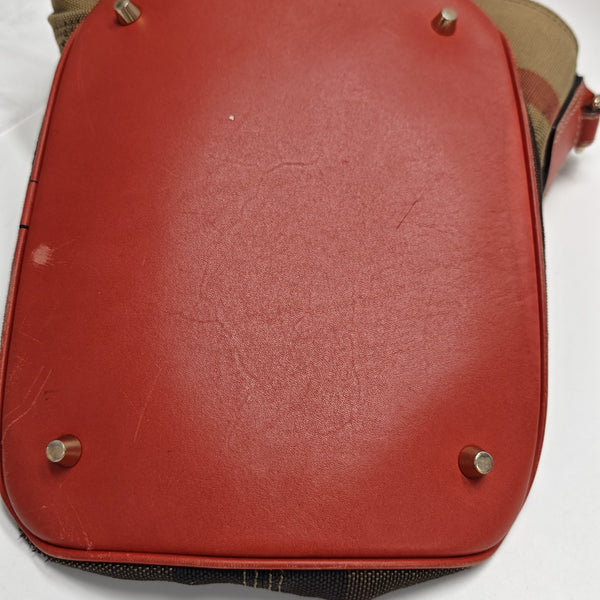 Ashby Medium Canvas Multicolor