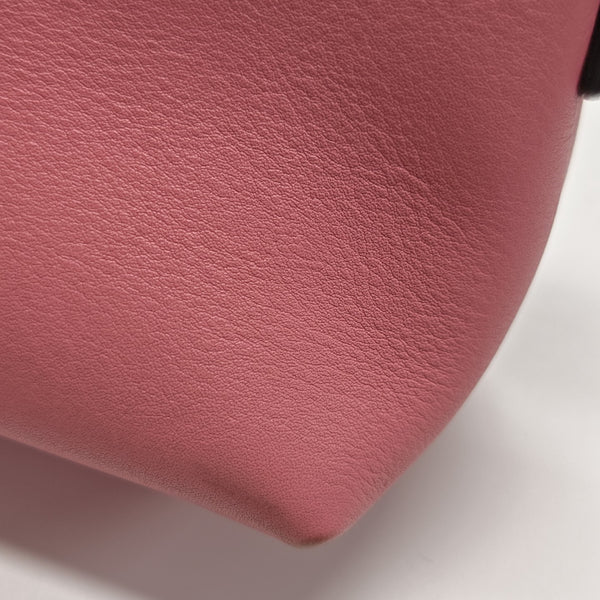 By The Way Mini Calfskin Pink