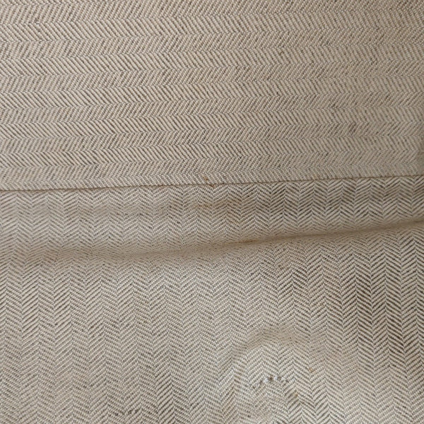 Hammock Small Calfskin Brown