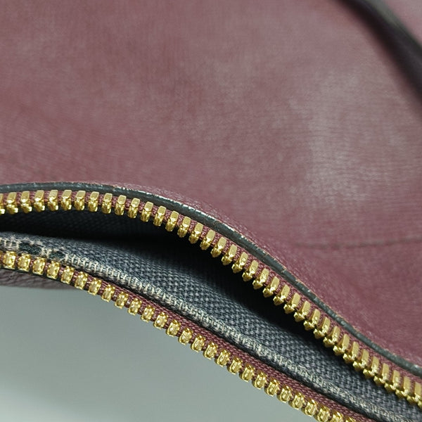 Welburn Calfskin Brown