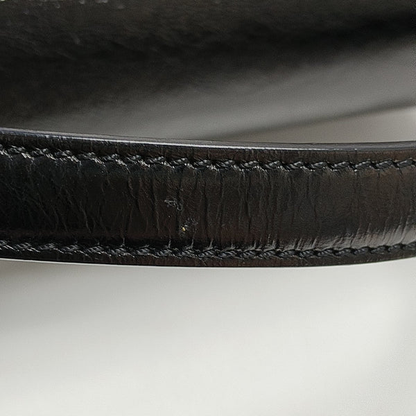 My Rockstud Calfskin Black